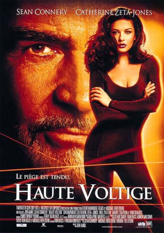 image: Haute voltige