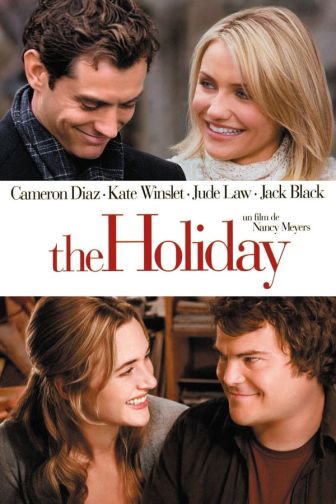 image: The Holiday