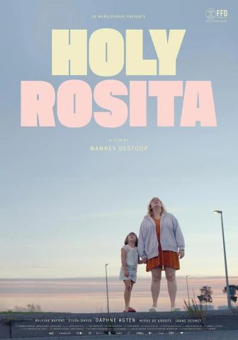 image: Holy Rosita