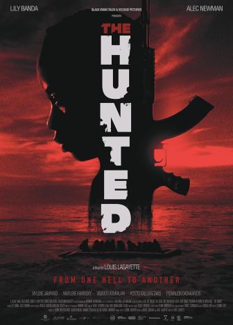 image: The Hunted