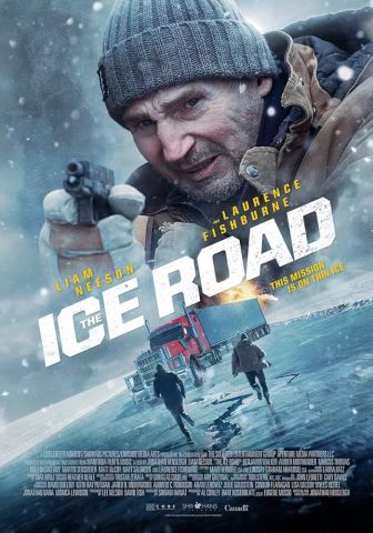 image: Ice Road