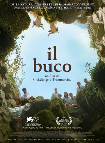 image: Il buco