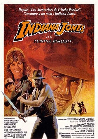 image: Indiana Jones et le temple maudit