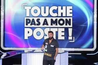 image: Inside TPMP : les coulisses du talk n°1