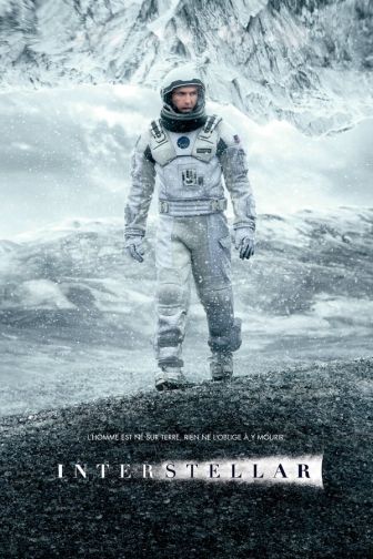 image: Interstellar