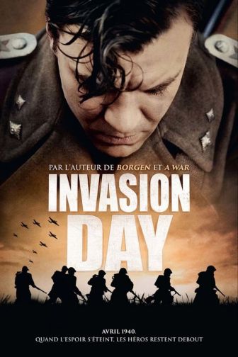 image: Invasion Day