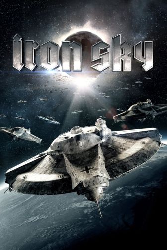 image: Iron Sky