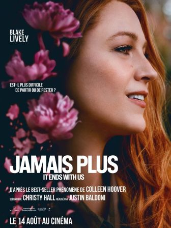 image: Jamais plus - It Ends With Us