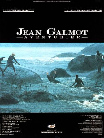 image: Jean Galmot, aventurier