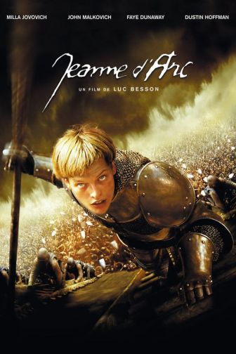 image: Jeanne d'Arc