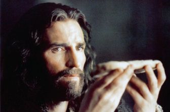 image: Jésus fait son cinéma