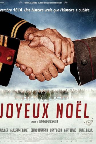 image: Joyeux Noël