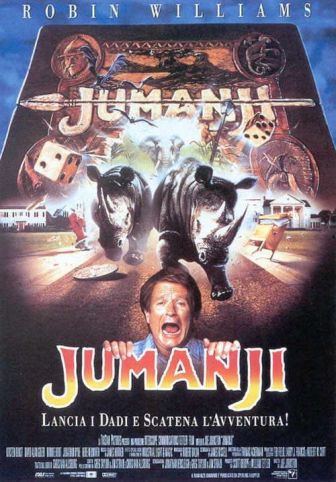 image: Jumanji