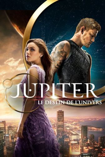 image: Jupiter : le destin de l'Univers