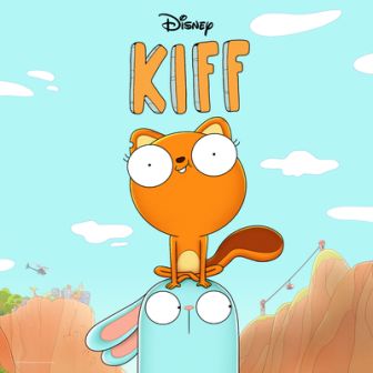 image: Kiff