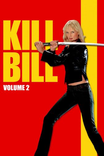 image: Kill Bill : volume 2