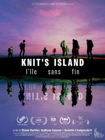 image: Knit's Island, l'île sans fin