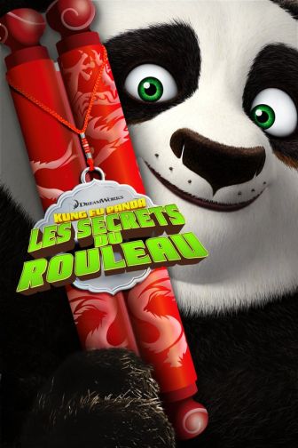 image: Kung Fu Panda : les secrets du rouleau