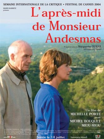 image: L'après-midi de monsieur Andesmas