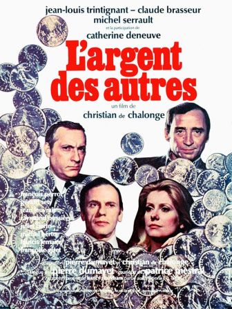 image: L'argent des autres