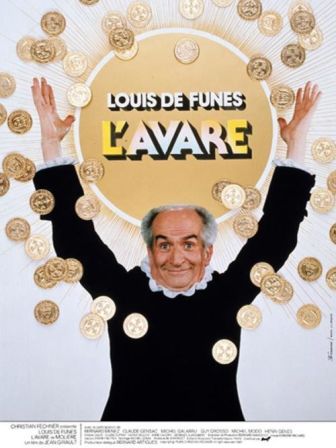 image: L'avare