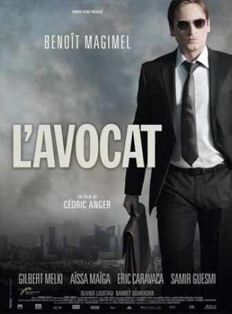 image: L'avocat