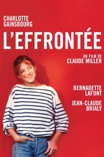 image: L'effrontée