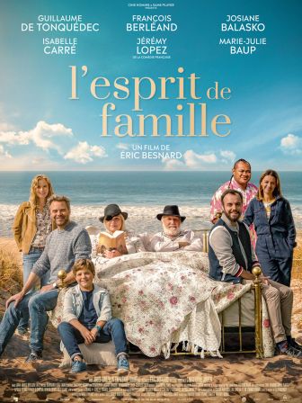 image: L'esprit de famille