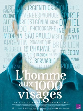 image: L'homme aux mille visages