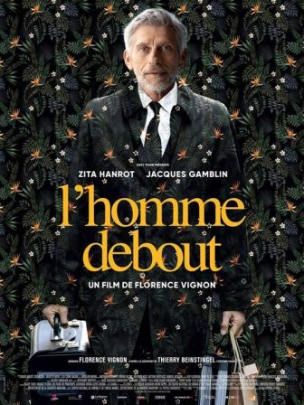 image: L'homme debout