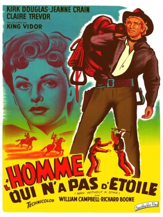 image: L'homme qui n'a pas d'étoile