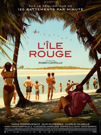 image: L'île Rouge