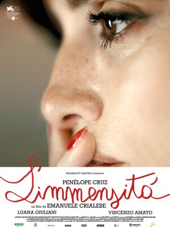 image: L'immensita