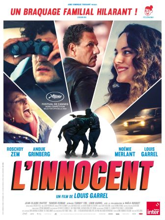 image: L'innocent