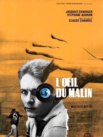 image: L'oeil du malin