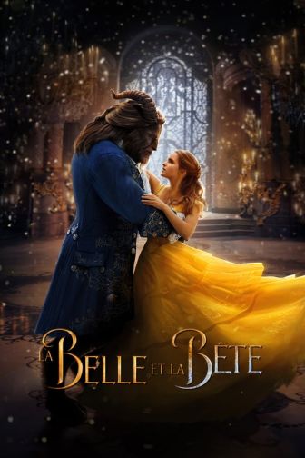 image: La Belle et la Bête