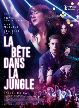 image: La bête dans la jungle