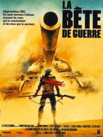 image: La bête de guerre