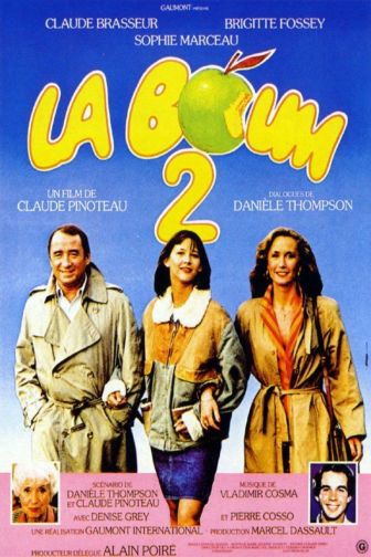 image: La boum 2