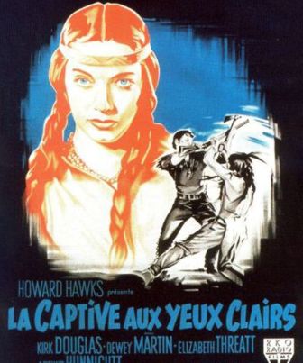 image: La captive aux yeux clairs