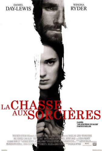 image: La chasse aux sorcières