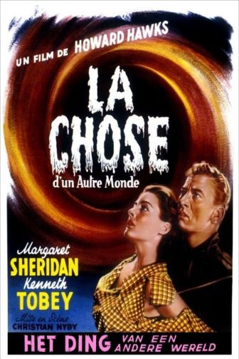 image: La chose d'un autre monde