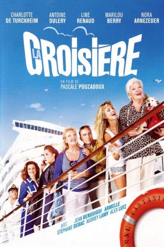 image: La croisière