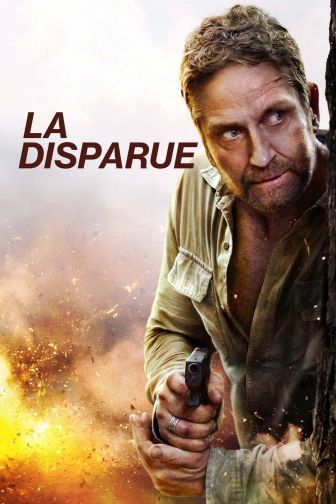 image: La disparue