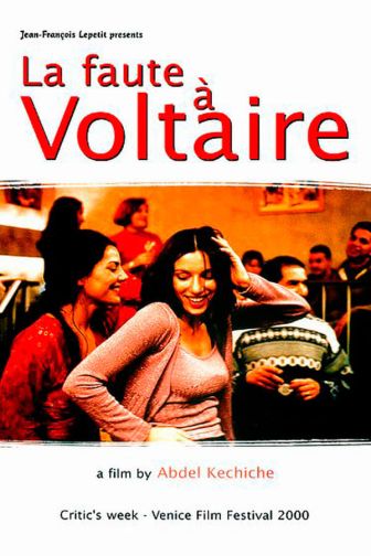 image: La faute à Voltaire