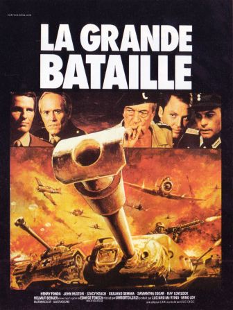 image: La grande bataille