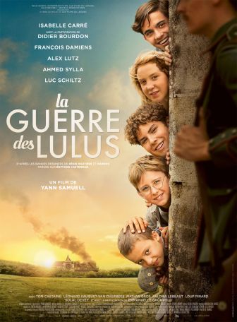 image: La guerre des Lulus