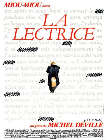 image: La lectrice