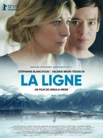 image: La ligne