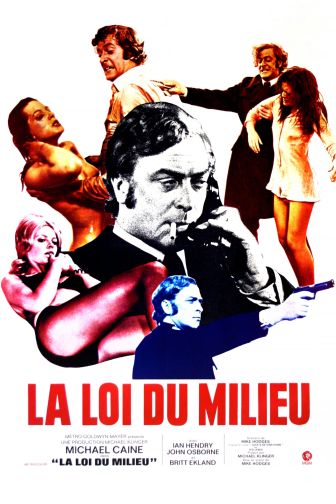 image: La loi du milieu